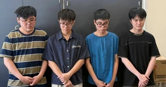 Khởi tố ông chủ ứng dụng phim lậu "Phimne"