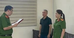 Khởi tố ông Đoàn Ngọc Cảnh, Phó Tổng Giám đốc công ty JPWAY Việt Nam
