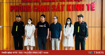 Khởi tố Ông Vũ Minh Châu, người sáng lập Công ty Bảo Tín Minh Châu