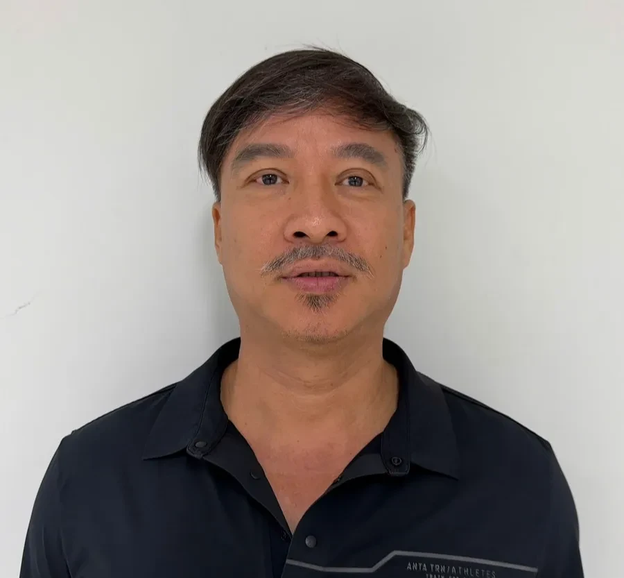 Khởi tố Phó Chủ tịch Hiệp hội Sáng tạo và Bản quyền Tác giả Việt Nam Nguyễn Hải Bình Khởi tố Phó Chủ tịch Hiệp hội Sáng tạo và Bản quyền Tác giả Việt Nam Nguyễn Hải Bình
