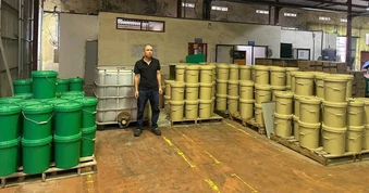 Khởi tố Phó Tổng giám đốc Công ty cổ phần JPWAY Việt Nam