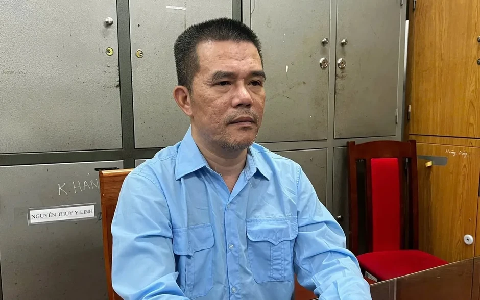 Khởi tố "Ngọc Sùi" cùng đồng phạm về hành vi cưỡng đoạt tài sản
