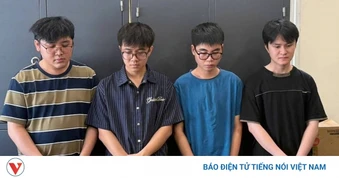Khởi tố sinh viên lập website 'chiếu lậu' phim Mưa đỏ, gây thiệt hại 3 tỷ đồng