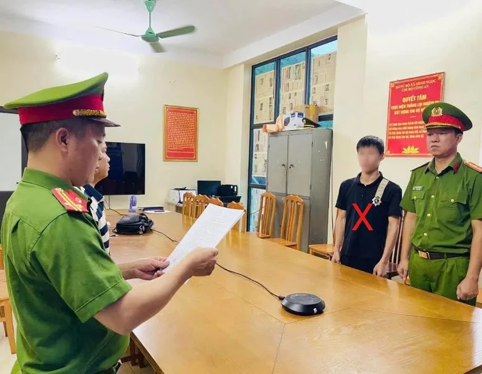 Khởi tố tài xế gây tai nạn khiến du khách người Anh tử vong Khởi tố tài xế gây tai nạn khiến du khách người Anh tử vong