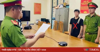 Khởi tố tài xế gây tai nạn khiến du khách người Anh tử vong