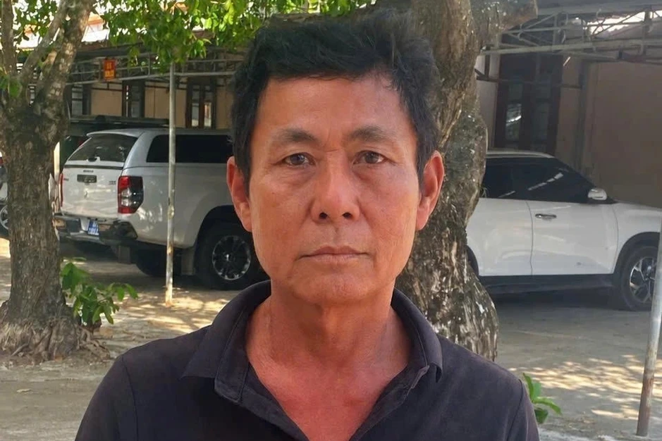 Khởi tố tài xế gây tai nạn trên đèo Tô Na làm 3 người tử vong Khởi tố tài xế gây tai nạn trên đèo Tô Na làm 3 người tử vong