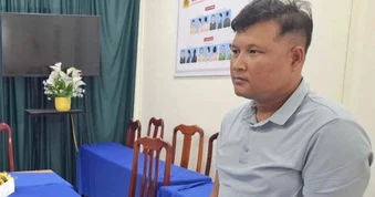 Khởi tố tài xế ô tô gây tai nạn chết người