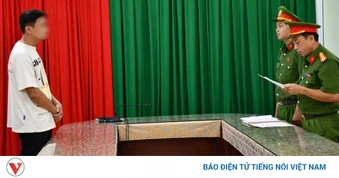 Khởi tố tài xế ô tô gây tai nạn khiến người bán vé số tử vong ở Đồng Tháp