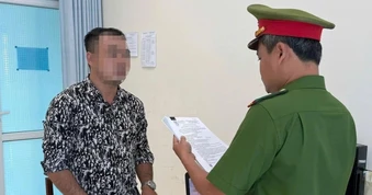 Khởi tố tài xế xe khách gây tai nạn làm 2 người tử vong