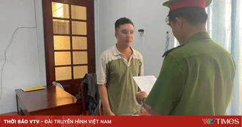 Khởi tố tài xế xe tải vi phạm nồng độ cồn gây tai nạn chết người