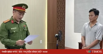 Khởi tố tài xế xe tải vượt ẩu gây tai nạn khiến 2 người tử vong ở Đắk Lắk