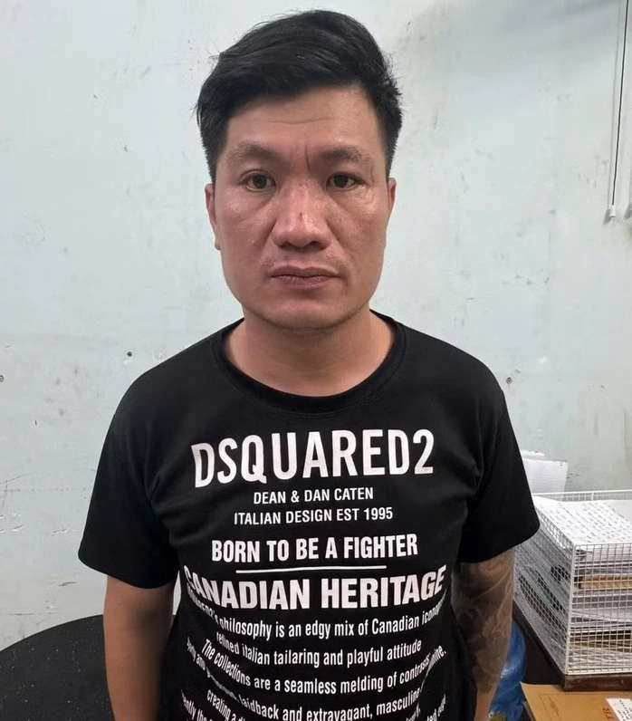 Khởi tố, tạm giam đối tượng đánh người phụ nữ trong quán ăn khuya ở Gia Lai Khởi tố, tạm giam đối tượng đánh người phụ nữ trong quán ăn khuya ở Gia Lai