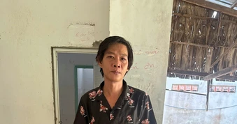 Khởi tố, tạm giam hai đối tượng xâm hại trẻ em ở An Giang