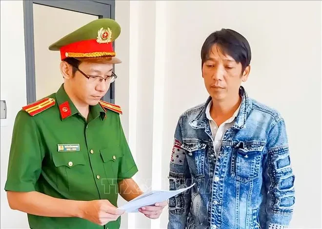Khởi tố thêm 2 đối tượng trong vụ đưa lợn bệnh ra thị trường Khởi tố thêm 2 đối tượng trong vụ đưa lợn bệnh ra thị trường