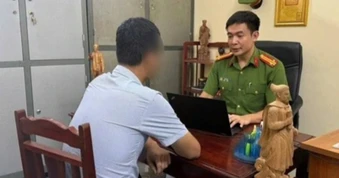 Khởi tố thêm 2 người trong đường dây đánh bạc trực tuyến
