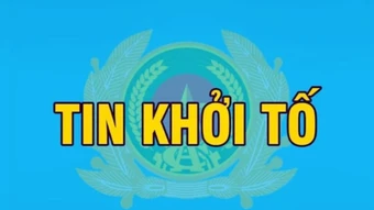 Khởi tố thêm 3 bị can liên quan cuốn sách "Chuyện với Thanh-Lời kể mới về ánh sáng"
