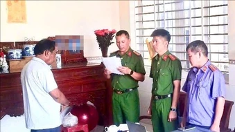 Khởi tố thêm 3 bị can liên quan vụ sai phạm cổ phần hóa công ty cà phê ở Gia Lai