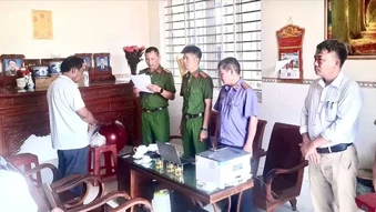 Khởi tố thêm 3 bị can trong vụ cổ phần hóa Công ty Cà phê Gia Lai