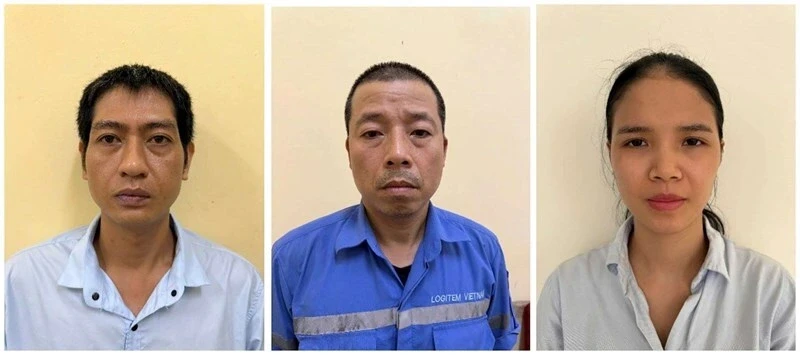 Khởi tố thêm 3 bị can trong vụ làm giả con dấu, tài liệu ở Hưng Yên Khởi tố thêm 3 bị can trong vụ làm giả con dấu, tài liệu ở Hưng Yên