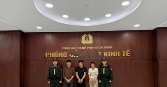 Khởi tố thêm 3 bị can vụ quán bar Revo về hành vi trốn thuế