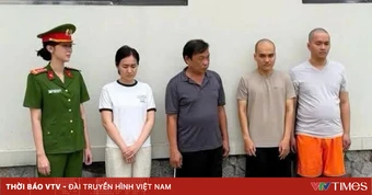 Khởi tố thêm 4 bị can trong đường dây buôn lậu hơn 3.400 viên kim cương