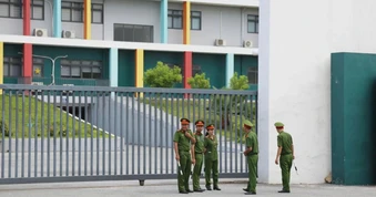 Khởi tố thêm 4 bị can vụ gian lận điểm thi tại trường Chuyên Tuyên Quang