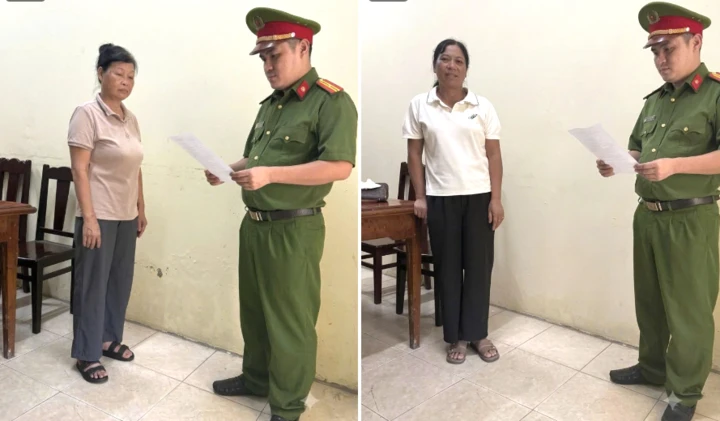 Khởi tố thủ quỹ, cán bộ y tế trường 'ăn chặn' suất ăn của học sinh Khởi tố thủ quỹ, cán bộ y tế trường 'ăn chặn' suất ăn của học sinh