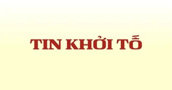 Khởi tố Thứ trưởng Nông nghiệp và Môi trường Hoàng Trung