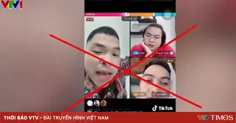 Khởi tố TikToker Khánh Sky, Hồ Văn Khoa, "Vua Quạt" liên quan mâu thuẫn trên mạng xã hội