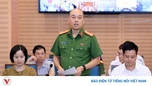Khởi tố tội đưa hối lộ với hai chủ homestay xây dựng trái phép quanh hồ Đồng Đò