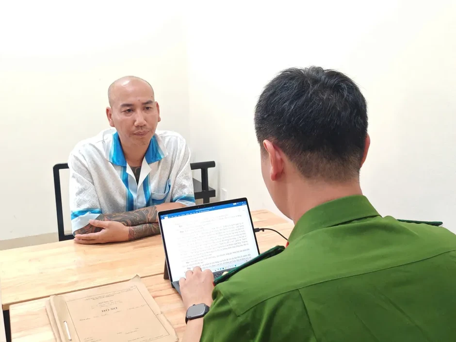 Khởi tố vợ chồng Phú Lê Khởi tố vợ chồng Phú Lê
