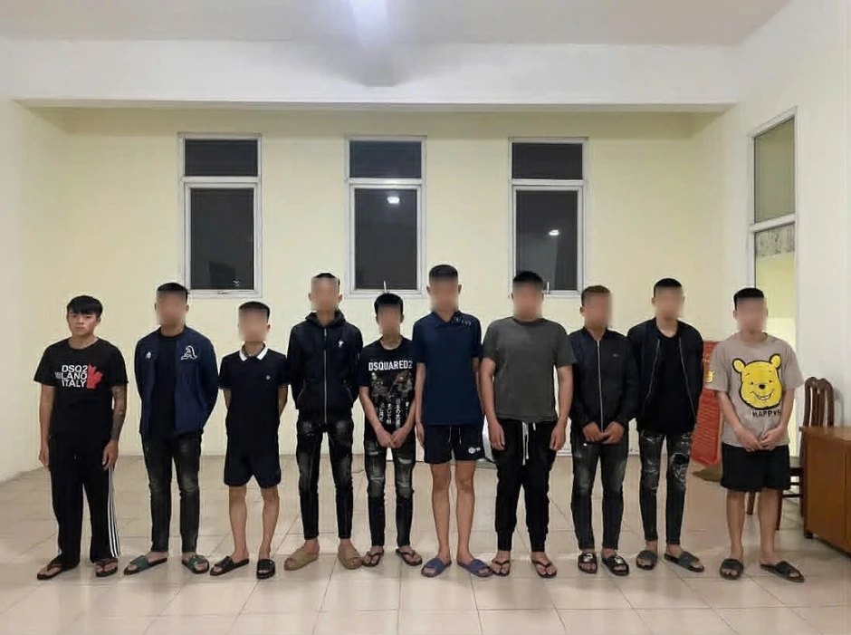 Khởi tố vụ án giết người, gây rối trật tự công cộng tại Hưng Yên Khởi tố vụ án giết người, gây rối trật tự công cộng tại Hưng Yên