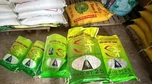 Khởi tố vụ án kinh doanh gạo giả mạo nhãn hiệu ST25