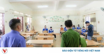 Khởi tố vụ án liên quan nam sinh lớp 8 tự tử nghi do bạo lực học đường