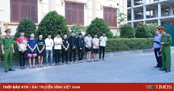 Khởi tố vụ án nhóm “quái xế” mang dao kiếm rượt đuổi nhau trên phố ở Quảng Trị