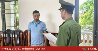 Khởi tố vụ án sử dụng trái phép vũ khí quân dụng từ vụ chém người tại quán bia