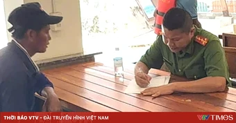 Khởi tố vụ án, tạm giữ thuyền trưởng ca nô gặp nạn tại Phú Quốc