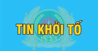 Khởi tố vụ án vi phạm quy định về tài nguyên nước ở An Giang