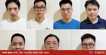 Khởi tố vụ án xâm phạm quyền tác giả, rửa tiền thu lợi hơn 308 tỷ đồng