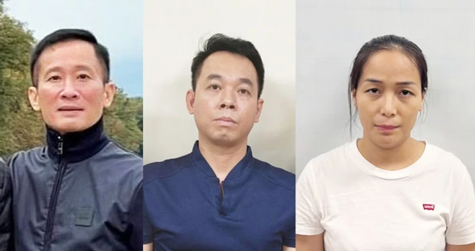 Khởi tố vụ án xảy ra tại Cty cổ phần Đầu tư Y tế Việt Mỹ và các đơn vị liên quan Khởi tố vụ án xảy ra tại Cty cổ phần Đầu tư Y tế Việt Mỹ và các đơn vị liên quan