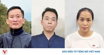 Khởi tố vụ án xảy ra tại Cty cổ phần Đầu tư Y tế Việt Mỹ và các đơn vị liên quan