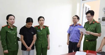 Khởi tố vụ bạo lực học đường tại Trường Cao đẳng nghề Việt-Xô số 1