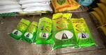 Khởi tố vụ bắt hơn 7 tấn gạo giả mạo nhãn hiệu ST25