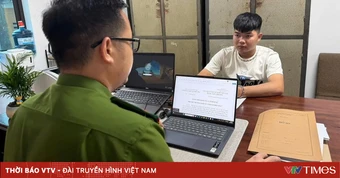 Khởi tố vụ chồng dùng hung khí truy sát vợ và mẹ vợ tại Phú Thọ