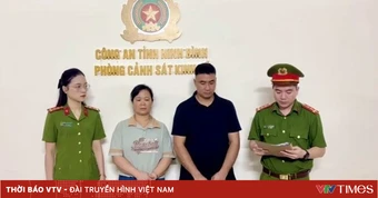 Khởi tố vụ dùng hàn the sản xuất bánh đúc tại Ninh Bình