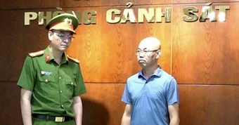 Khởi tố vụ làm giả 'Nem chua rán Hà Nội' ở Thanh Hóa