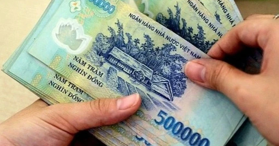 Khởi tố vụ lập quỹ trái phép hơn 2,9 tỷ đồng tại một trường học