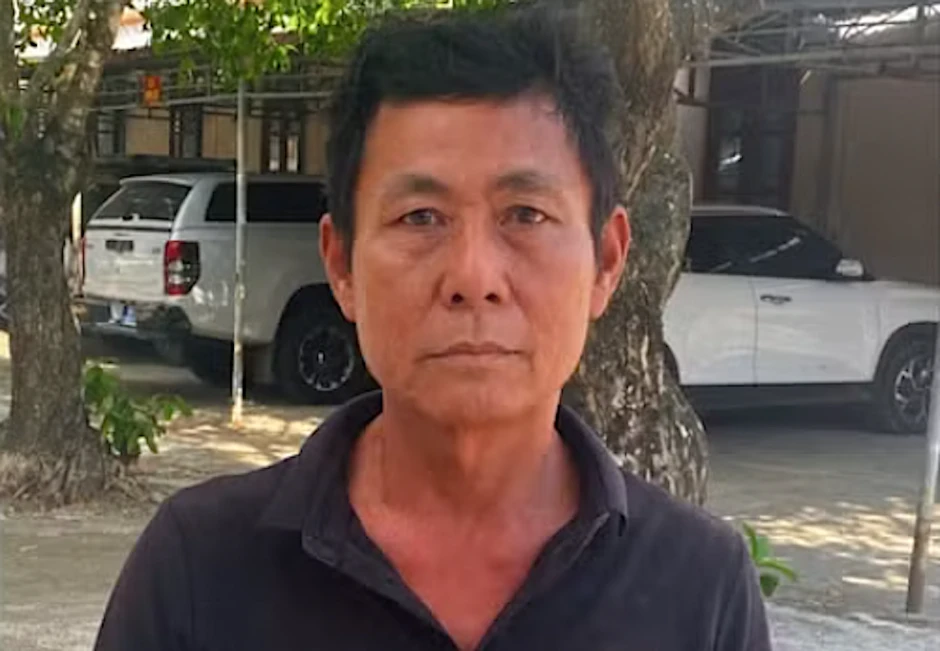 Khởi tố vụ lật xe khách trên đèo Tô Na làm 3 người chết Khởi tố vụ lật xe khách trên đèo Tô Na làm 3 người chết