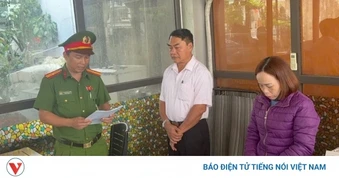Khởi tố vụ mua bán hóa đơn, bắt giám đốc công ty xăng dầu ở Đà Nẵng