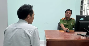 Khởi tố vụ rượt đuổi, hành hung dã man thương lái mua sầu riêng tại Đồng Tháp